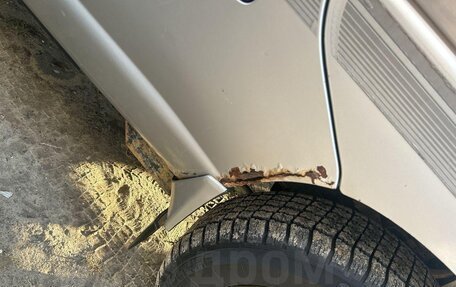 Toyota Lite Ace IV, 1992 год, 450 000 рублей, 10 фотография