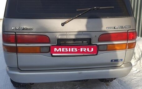 Toyota Lite Ace IV, 1992 год, 450 000 рублей, 2 фотография