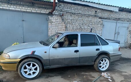 Daewoo Nexia I рестайлинг, 2007 год, 88 000 рублей, 5 фотография