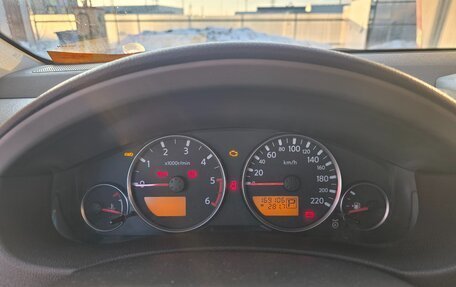 Nissan Pathfinder, 2008 год, 1 400 000 рублей, 9 фотография