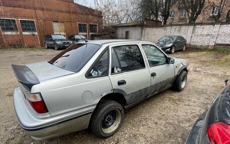 Daewoo Nexia I рестайлинг, 2007 год, 88 000 рублей, 7 фотография