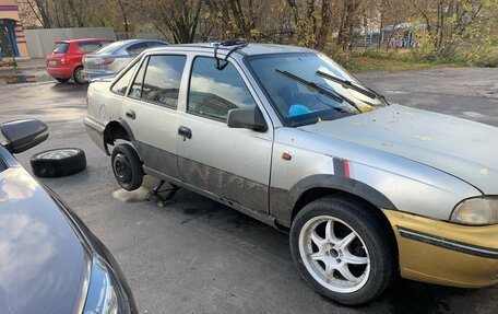 Daewoo Nexia I рестайлинг, 2007 год, 88 000 рублей, 6 фотография