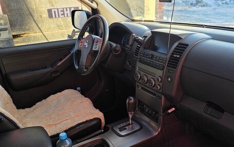 Nissan Pathfinder, 2008 год, 1 400 000 рублей, 6 фотография
