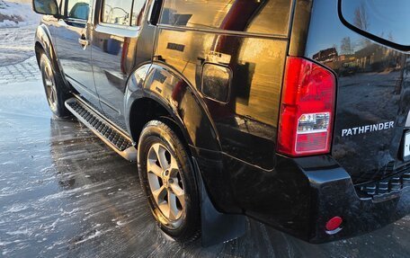 Nissan Pathfinder, 2008 год, 1 400 000 рублей, 3 фотография