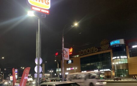 Daewoo Nexia I рестайлинг, 2007 год, 88 000 рублей, 3 фотография