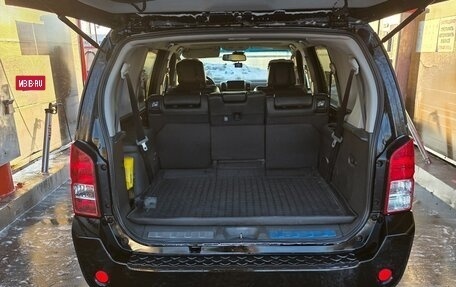 Nissan Pathfinder, 2008 год, 1 400 000 рублей, 8 фотография