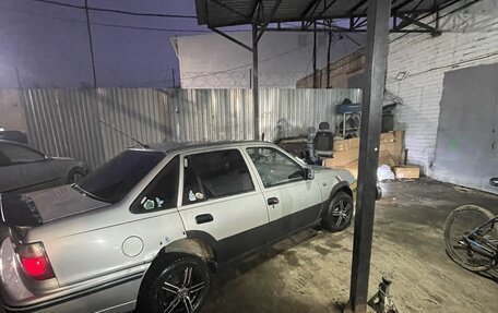 Daewoo Nexia I рестайлинг, 2007 год, 88 000 рублей, 9 фотография