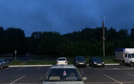 Daewoo Nexia I рестайлинг, 2007 год, 88 000 рублей, 15 фотография