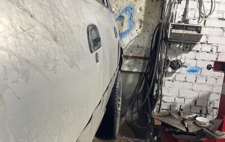 Daewoo Nexia I рестайлинг, 2007 год, 88 000 рублей, 14 фотография