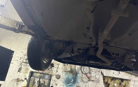 Daewoo Nexia I рестайлинг, 2007 год, 88 000 рублей, 12 фотография