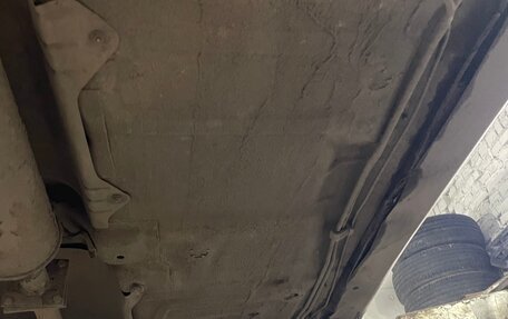 Daewoo Nexia I рестайлинг, 2007 год, 88 000 рублей, 11 фотография