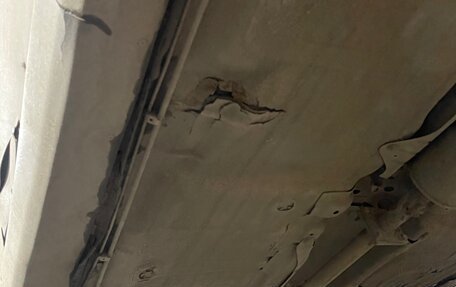 Daewoo Nexia I рестайлинг, 2007 год, 88 000 рублей, 13 фотография