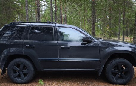 Jeep Grand Cherokee, 2008 год, 1 400 000 рублей, 3 фотография