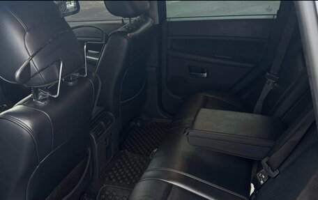 Jeep Grand Cherokee, 2008 год, 1 400 000 рублей, 14 фотография