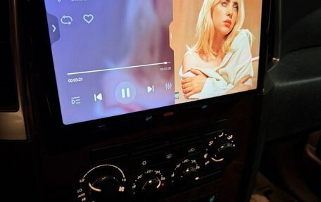 Jeep Grand Cherokee, 2008 год, 1 400 000 рублей, 12 фотография