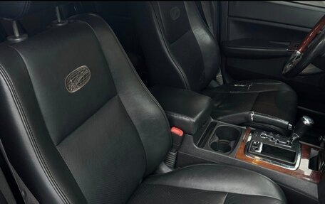 Jeep Grand Cherokee, 2008 год, 1 400 000 рублей, 13 фотография