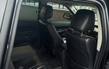 Jeep Grand Cherokee, 2008 год, 1 400 000 рублей, 16 фотография