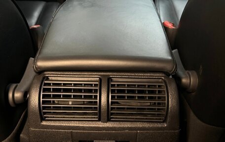 Jeep Grand Cherokee, 2008 год, 1 400 000 рублей, 17 фотография