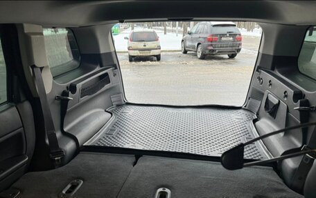 Jeep Grand Cherokee, 2008 год, 1 400 000 рублей, 20 фотография