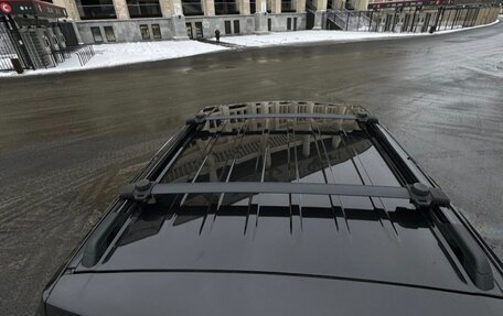 Jeep Grand Cherokee, 2008 год, 1 400 000 рублей, 21 фотография