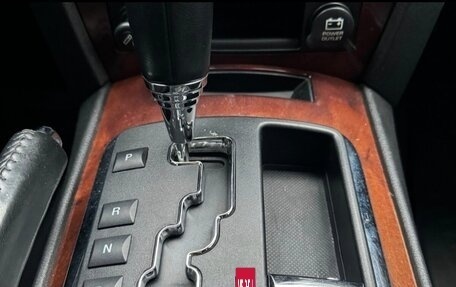 Jeep Grand Cherokee, 2008 год, 1 400 000 рублей, 11 фотография