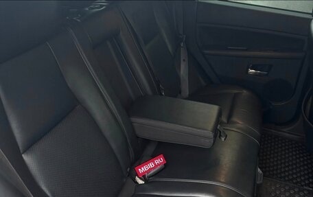 Jeep Grand Cherokee, 2008 год, 1 400 000 рублей, 15 фотография