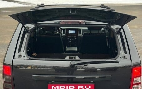 Jeep Grand Cherokee, 2008 год, 1 400 000 рублей, 18 фотография