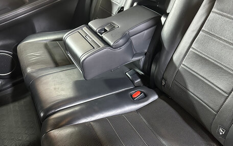 Lexus RX IV рестайлинг, 2018 год, 3 300 000 рублей, 6 фотография