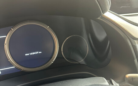 Lexus RX IV рестайлинг, 2018 год, 3 300 000 рублей, 8 фотография