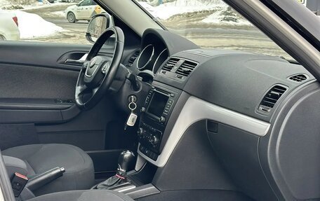 Skoda Yeti I рестайлинг, 2013 год, 830 000 рублей, 16 фотография