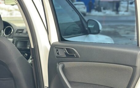 Skoda Yeti I рестайлинг, 2013 год, 830 000 рублей, 15 фотография