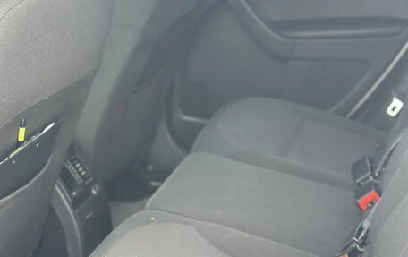 Skoda Yeti I рестайлинг, 2013 год, 830 000 рублей, 24 фотография