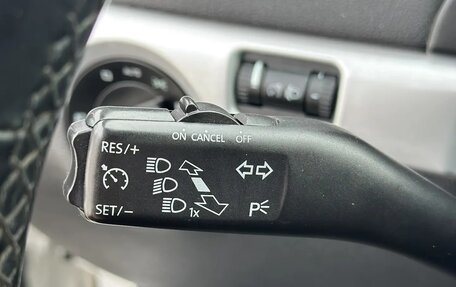 Skoda Yeti I рестайлинг, 2013 год, 830 000 рублей, 27 фотография