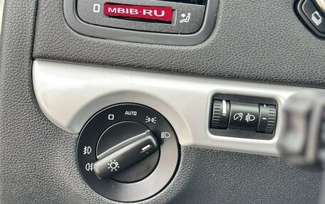 Skoda Yeti I рестайлинг, 2013 год, 830 000 рублей, 14 фотография