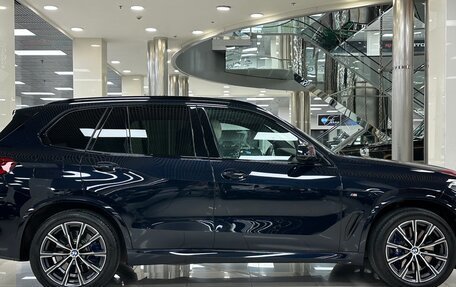 BMW X5, 2019 год, 7 250 000 рублей, 3 фотография