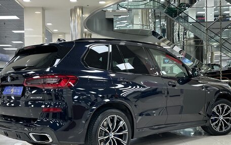 BMW X5, 2019 год, 7 250 000 рублей, 4 фотография