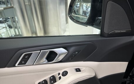 BMW X5, 2019 год, 7 250 000 рублей, 10 фотография