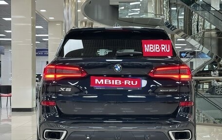 BMW X5, 2019 год, 7 250 000 рублей, 5 фотография