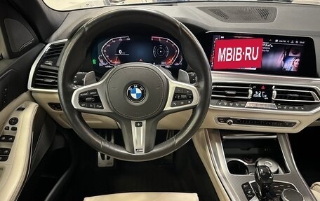 BMW X5, 2019 год, 7 250 000 рублей, 16 фотография