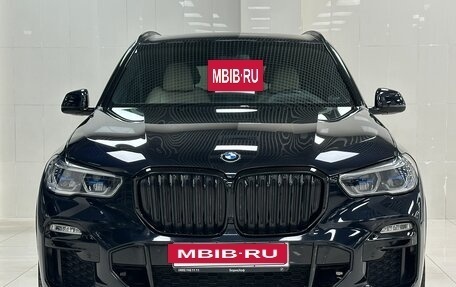 BMW X5, 2019 год, 7 250 000 рублей, 8 фотография