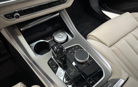 BMW X5, 2019 год, 7 250 000 рублей, 20 фотография