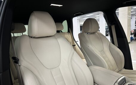 BMW X5, 2019 год, 7 250 000 рублей, 25 фотография