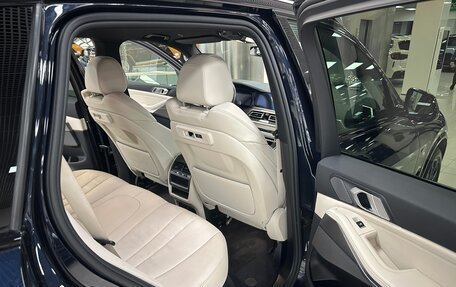 BMW X5, 2019 год, 7 250 000 рублей, 26 фотография
