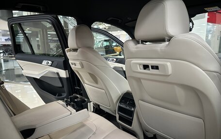 BMW X5, 2019 год, 7 250 000 рублей, 28 фотография