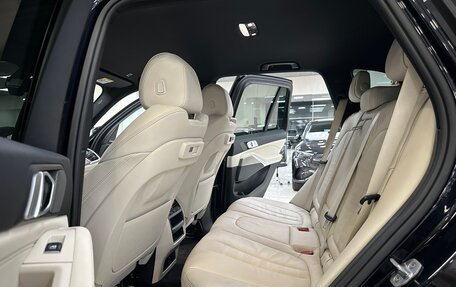 BMW X5, 2019 год, 7 250 000 рублей, 29 фотография