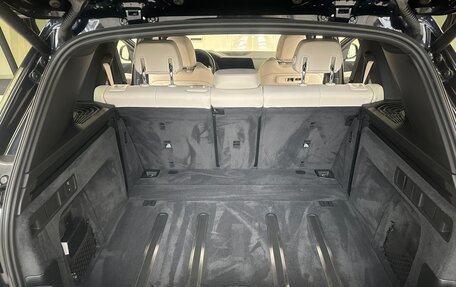 BMW X5, 2019 год, 7 250 000 рублей, 30 фотография