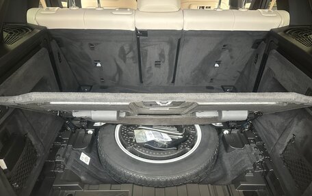 BMW X5, 2019 год, 7 250 000 рублей, 31 фотография