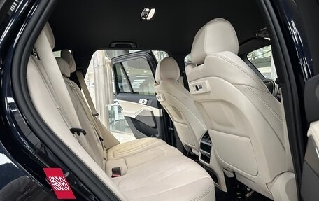 BMW X5, 2019 год, 7 250 000 рублей, 27 фотография