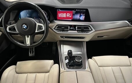 BMW X5, 2019 год, 7 250 000 рублей, 23 фотография
