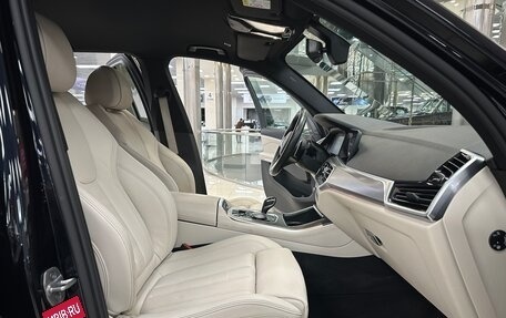 BMW X5, 2019 год, 7 250 000 рублей, 24 фотография